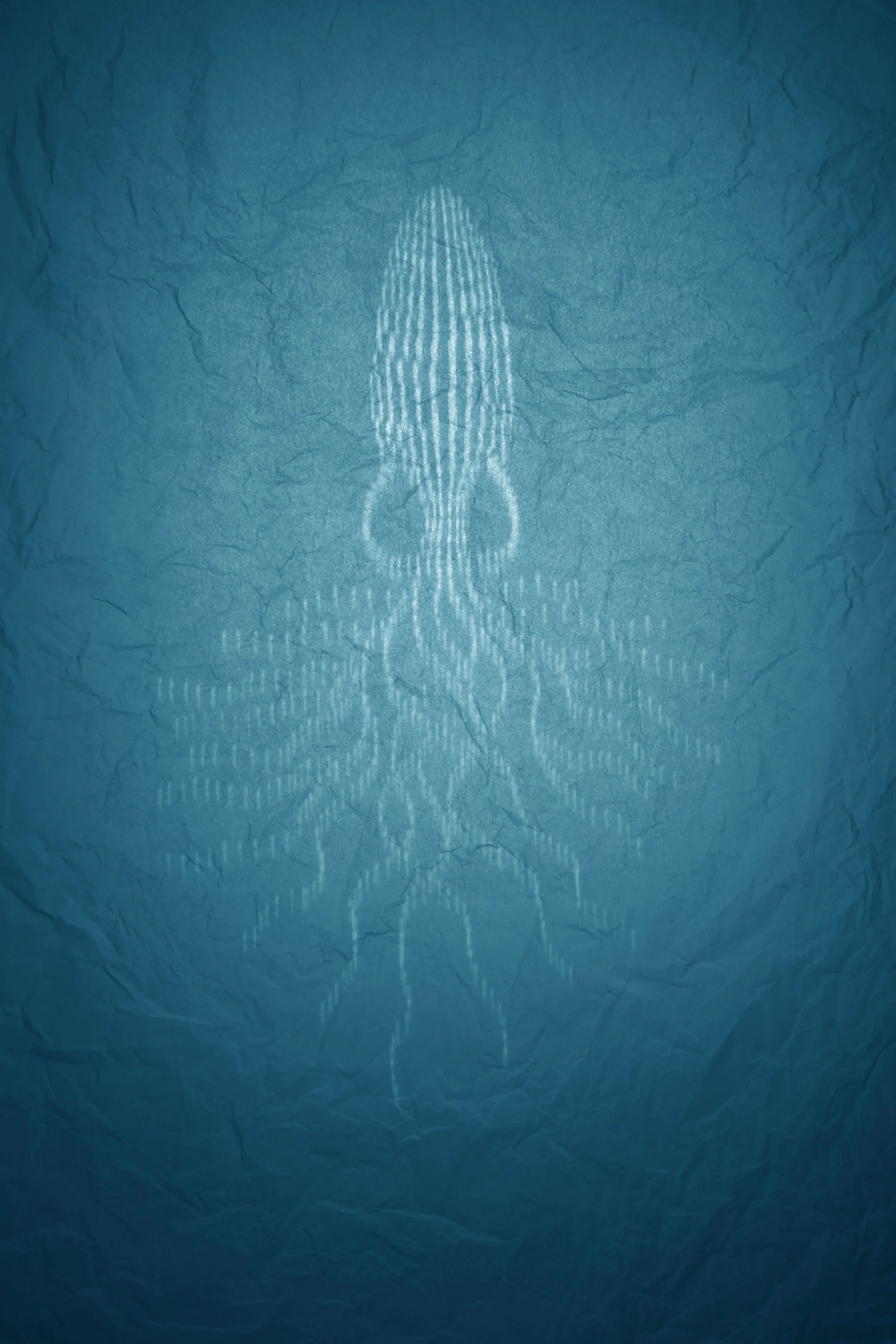 Drifter II, Archival pigment print, 2026, 20 x 13.5 in / 51 x 34 cm