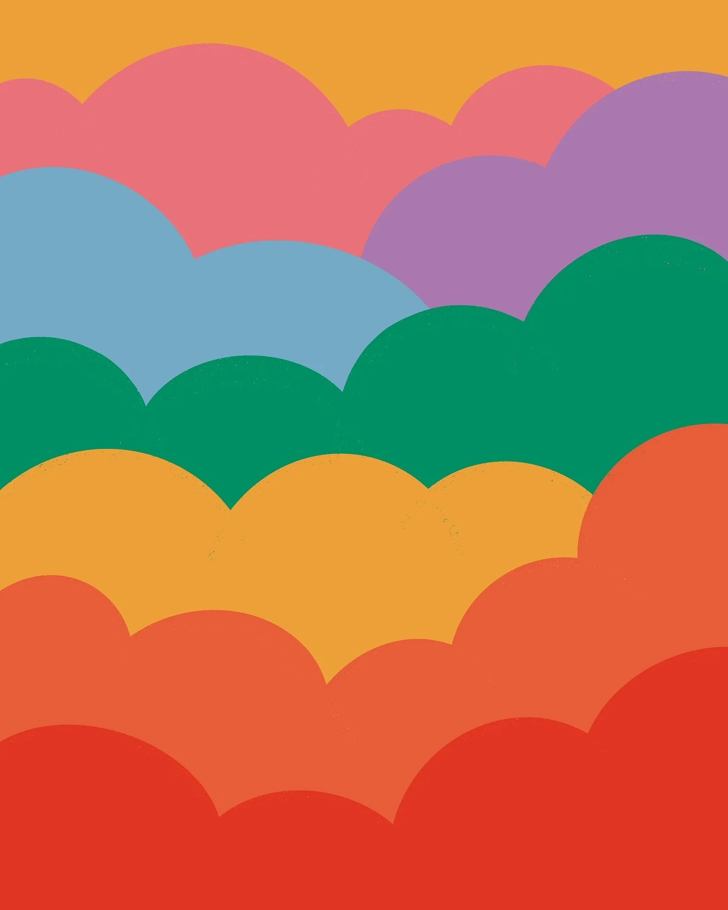 Haven&rsquo;t drawn anything real in a while, just spiraling via doodle. Which one speaks to your soul?