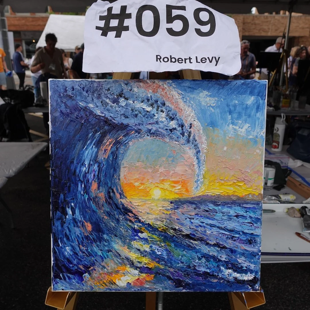 #059 Robert Levy