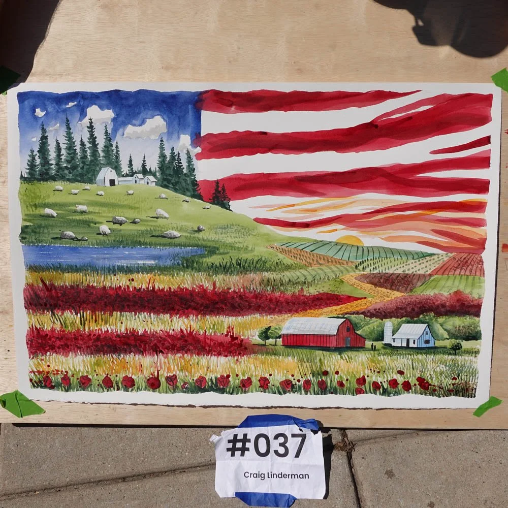 #037 Craig Linderman
