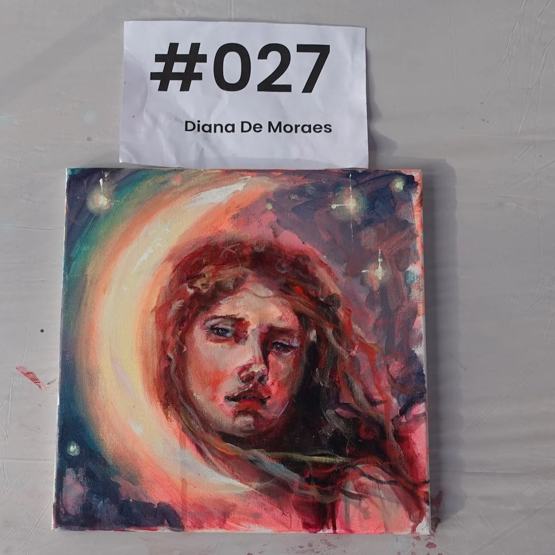 #027 Diana De Moraes