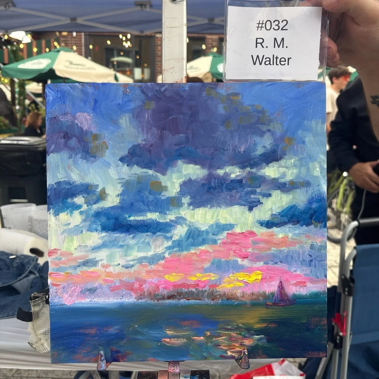 #032 R.M. Walter