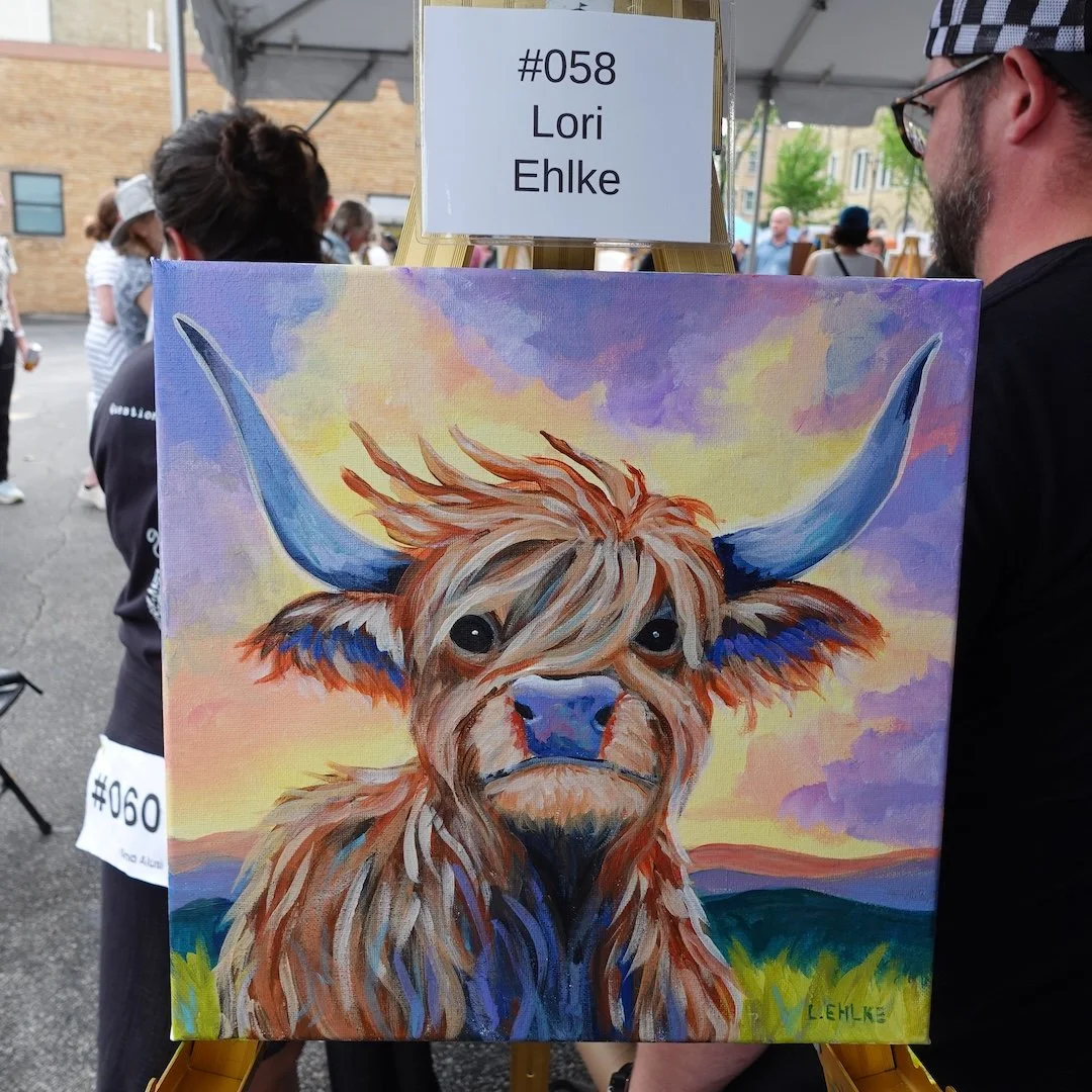 #058 Lori Ehlke