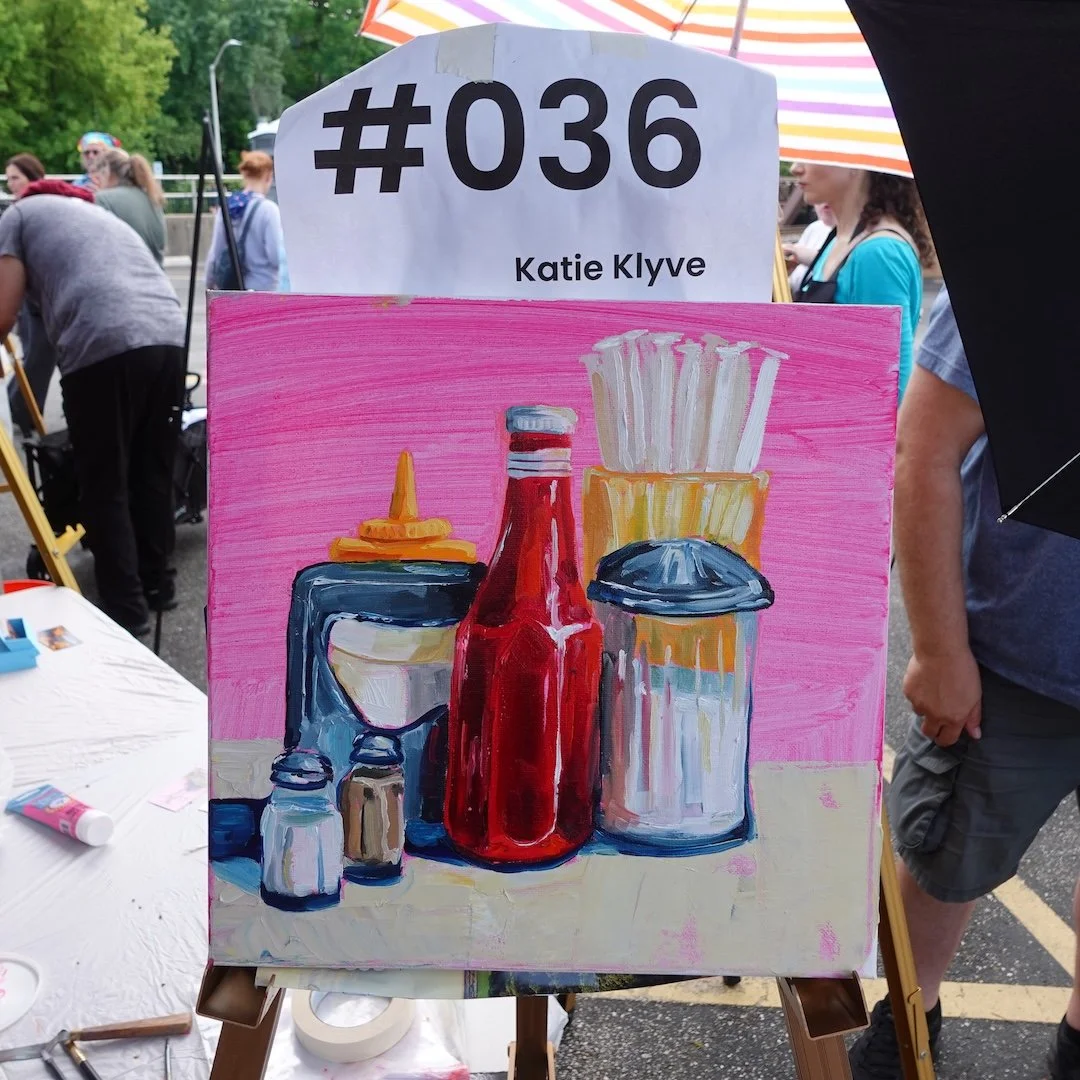 #036 Katie Klyve