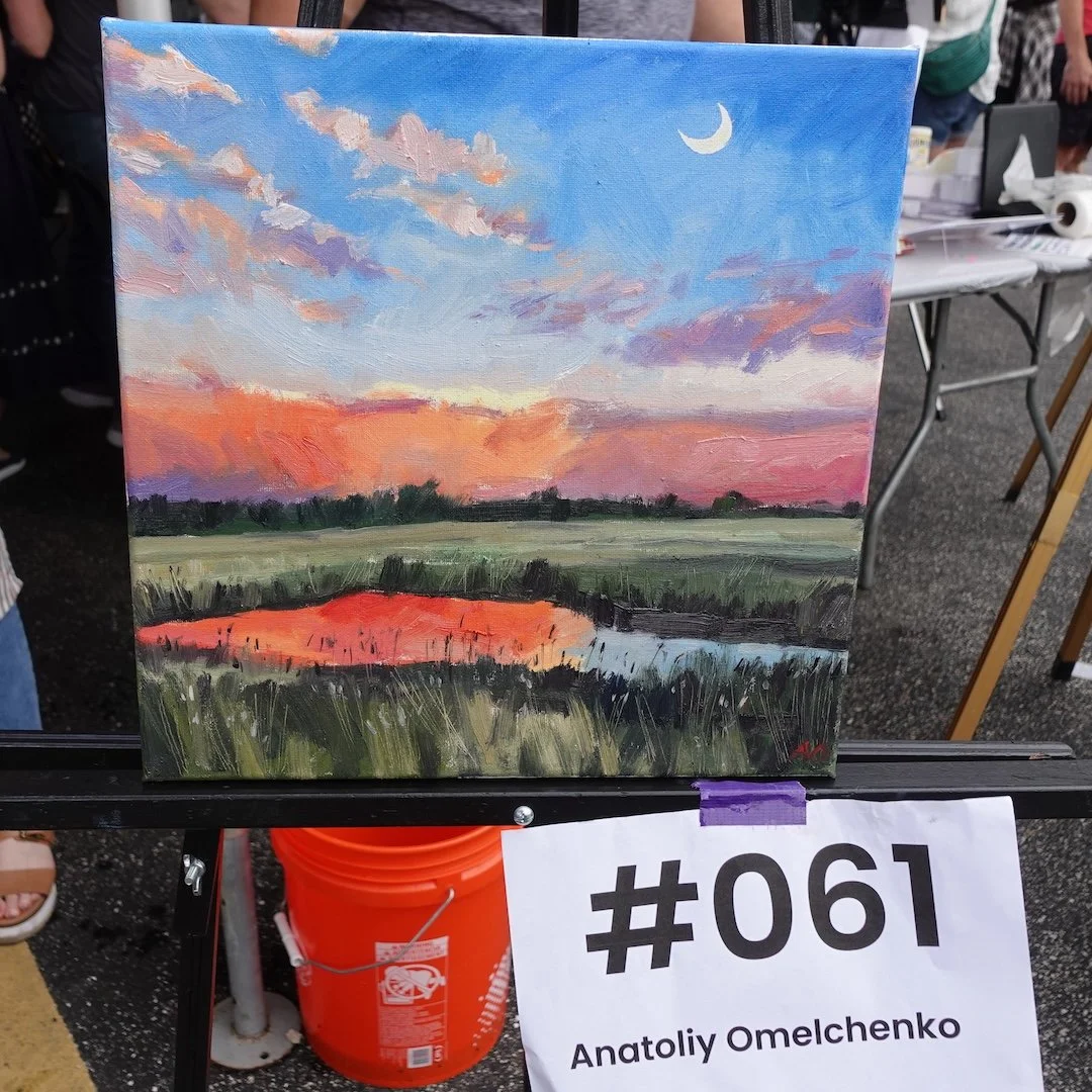 #061 Anatoliy Omelchenko