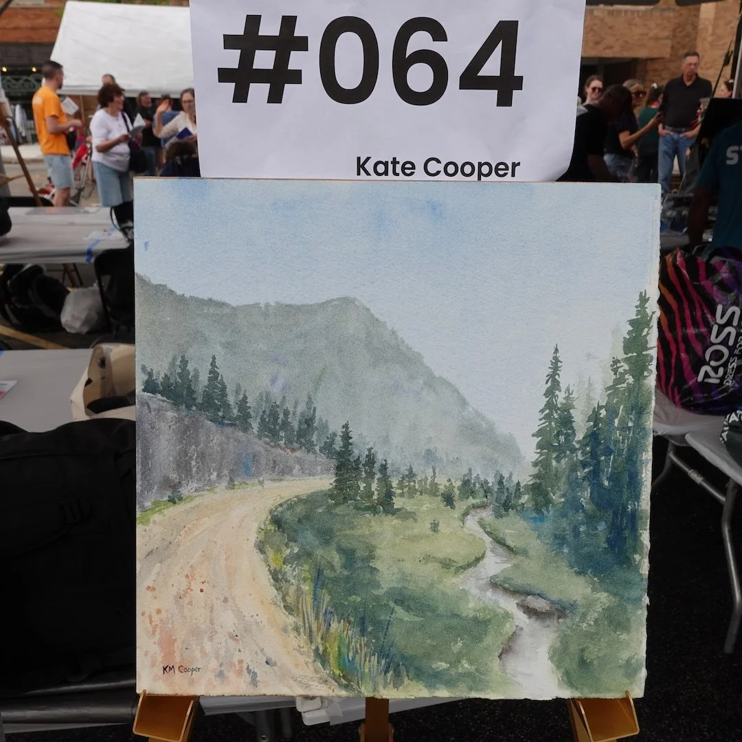 #064 Kate Cooper