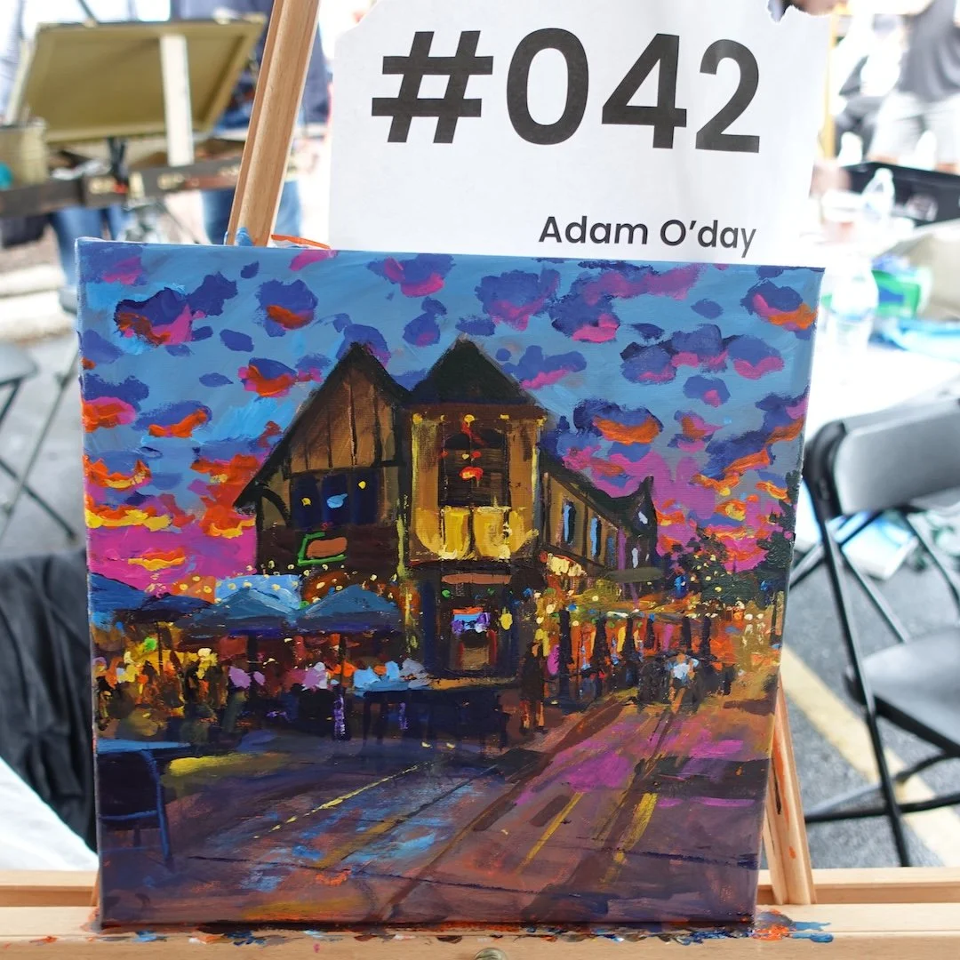 #042 Adam O'Day