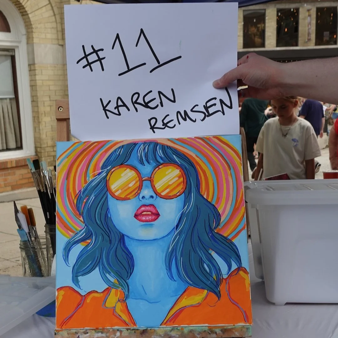 #011 Karen Remsen