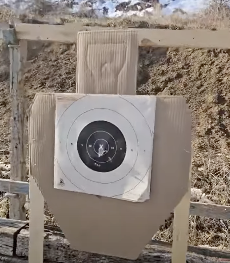 Look for disconfirming evidence: How to measure real pistol shooting performance