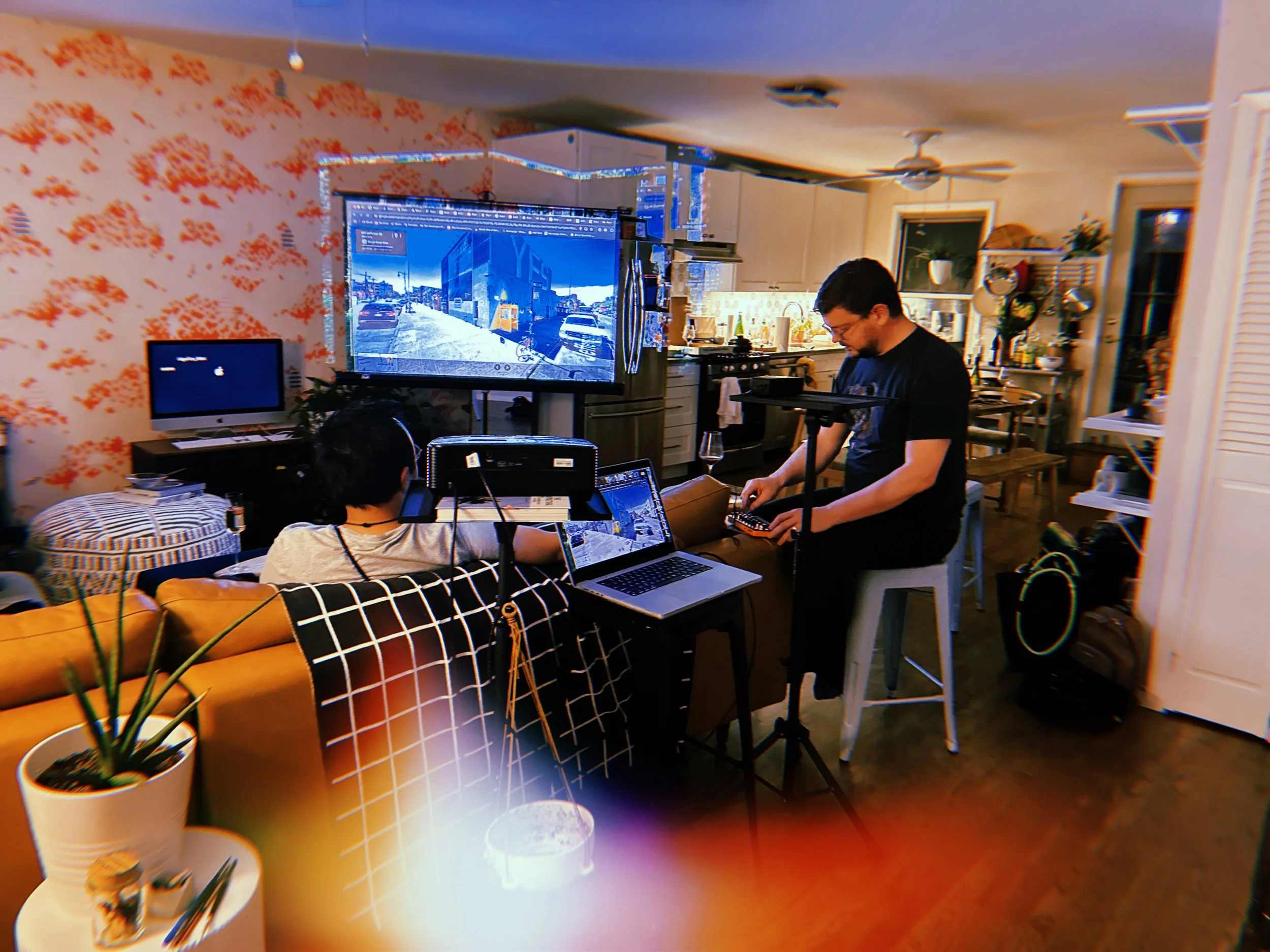 Art Salon: July 2025