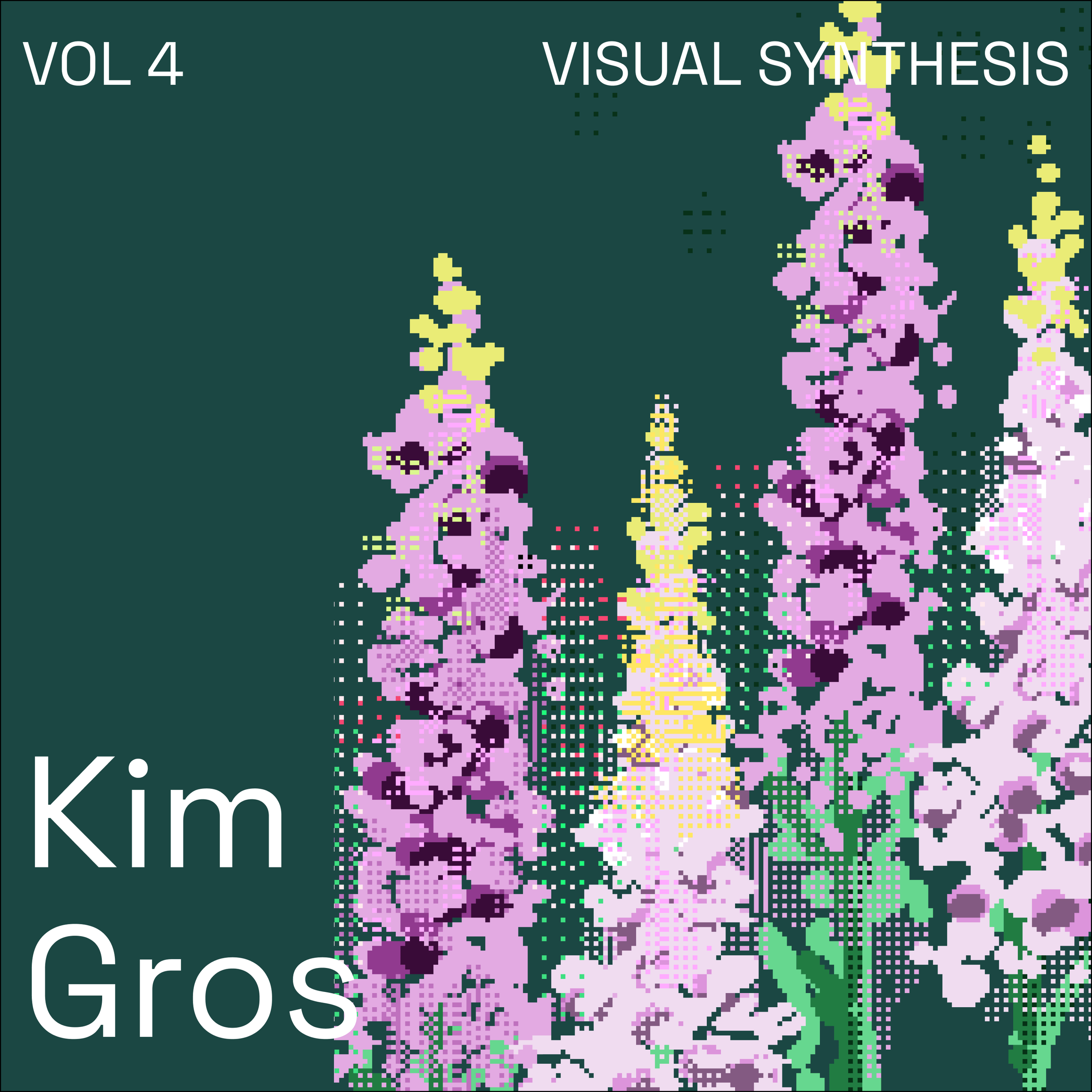Volume 4: Kim Gros discussing Herbalism