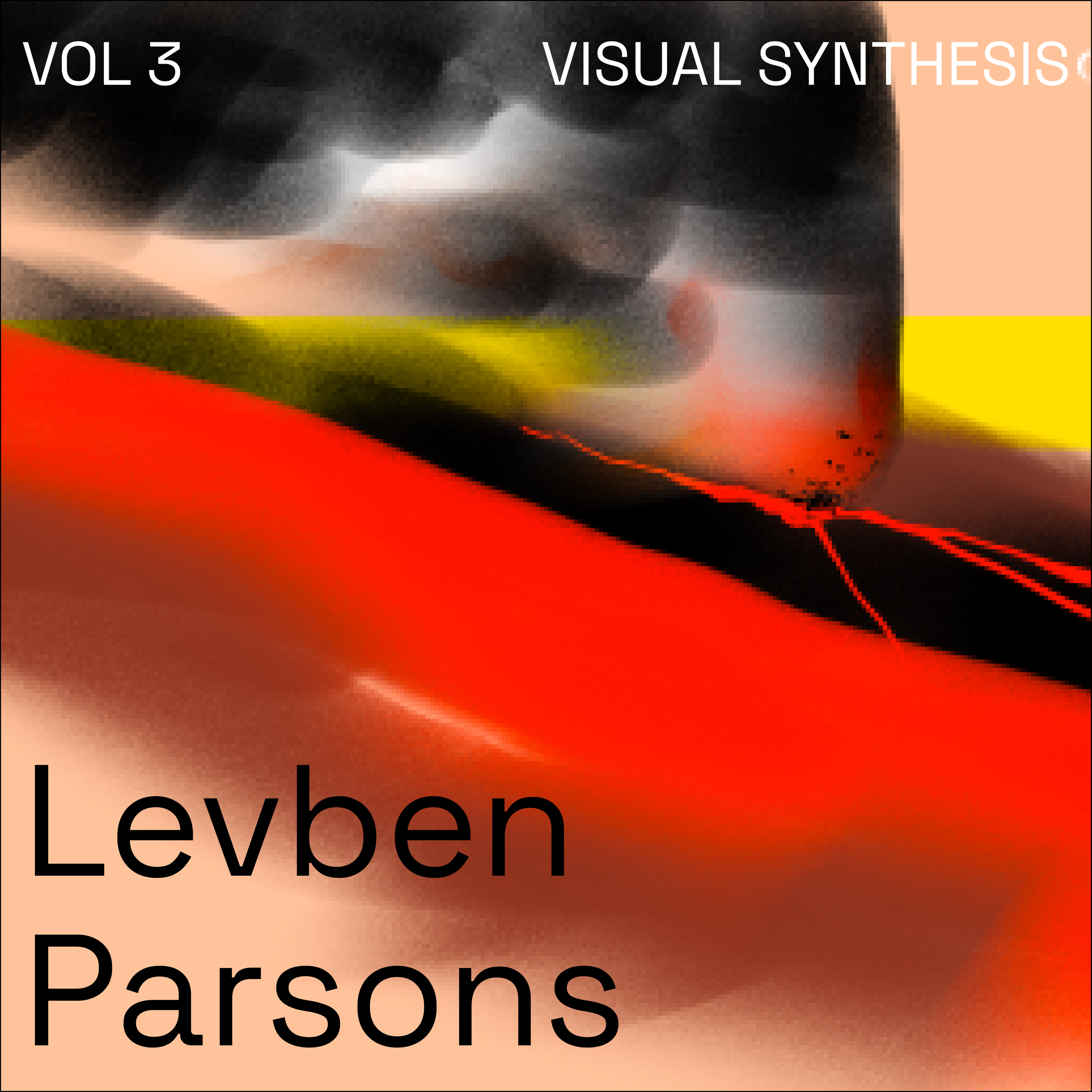 Volume 3: Levben Parsons discusses sulfur on Mars