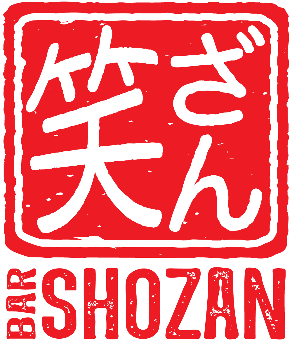 Bar Shozan