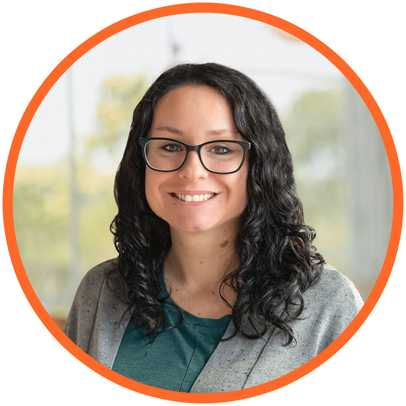 Melissa Stull, family therapist in Redding, CA at Guidepost Counseling