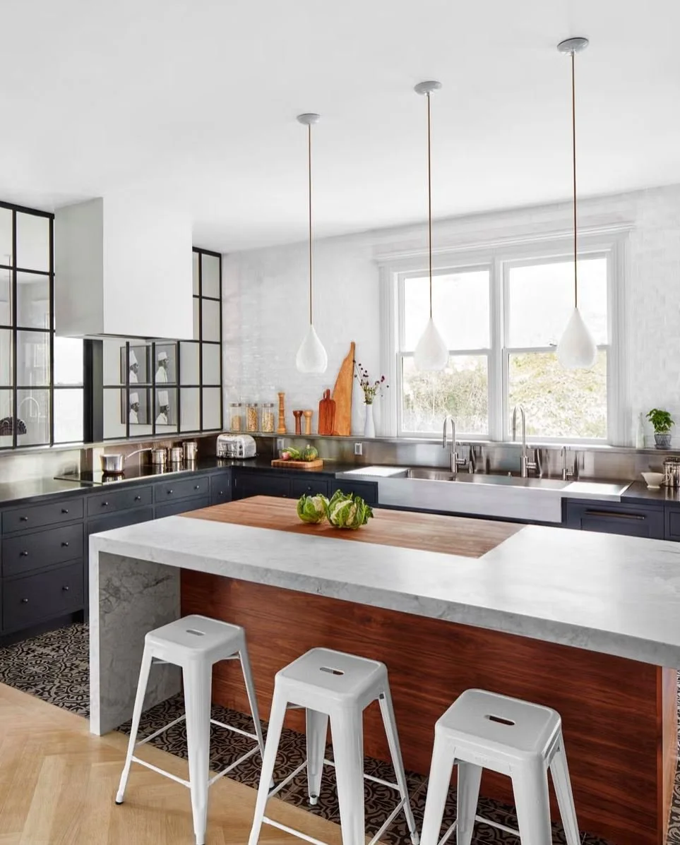Ridgewood Residence