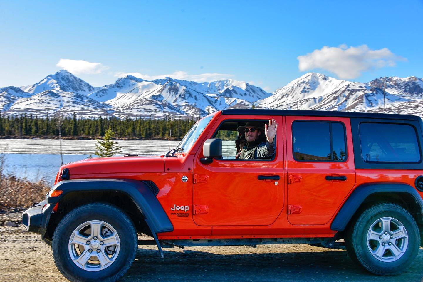 Want to rent a Jeep and go exploring on your own? You&rsquo;re in luck! Check out our UGuide Jeep rentals!