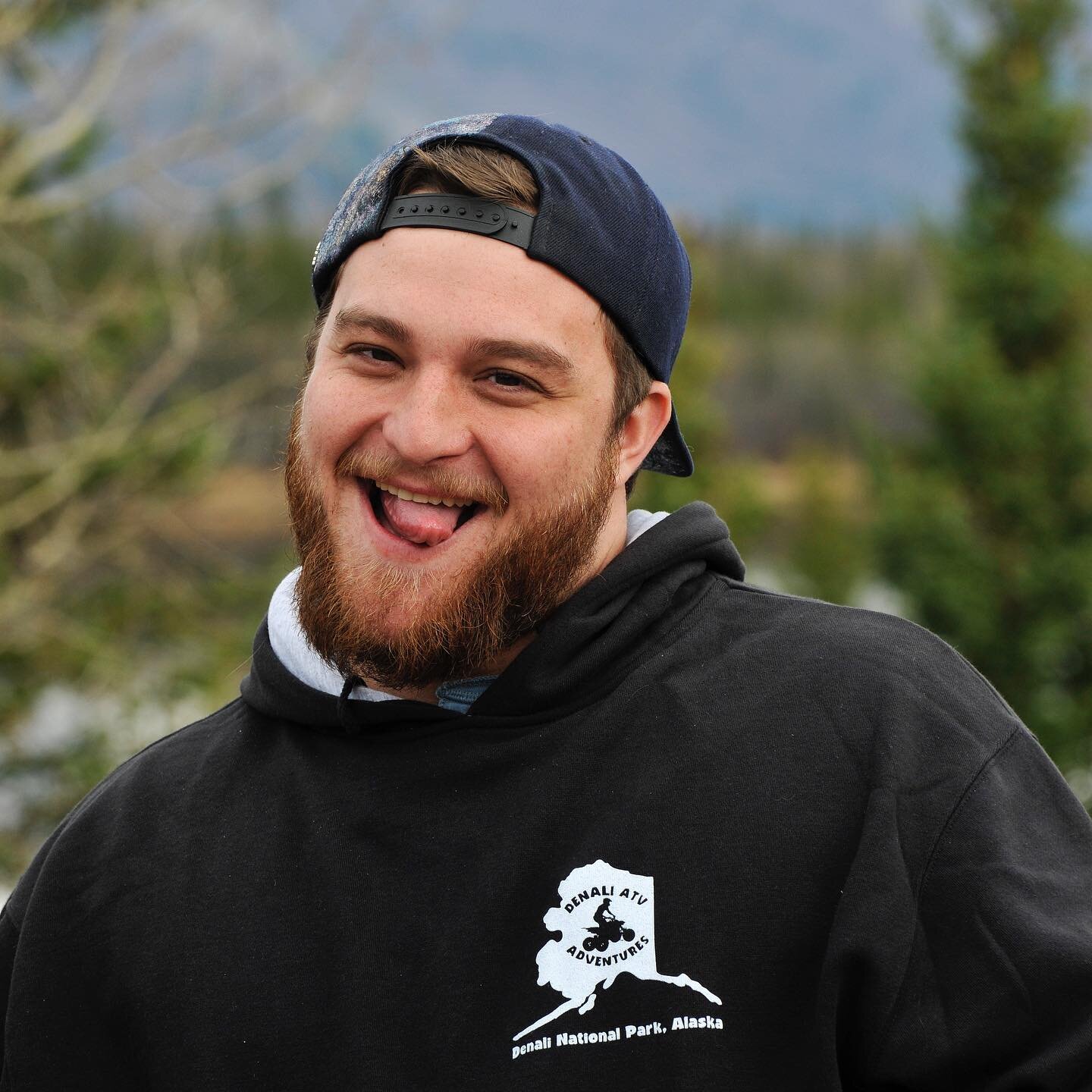 In 2014, Evan started here at Denali ATV as a young, naive, wild child! Over the seasons, he&rsquo;s grown from a greenhorn ATV guide to our General Manager. Evan&rsquo;s leadership, dedication and thoughtfulness drives the heart of our team! Thanks 