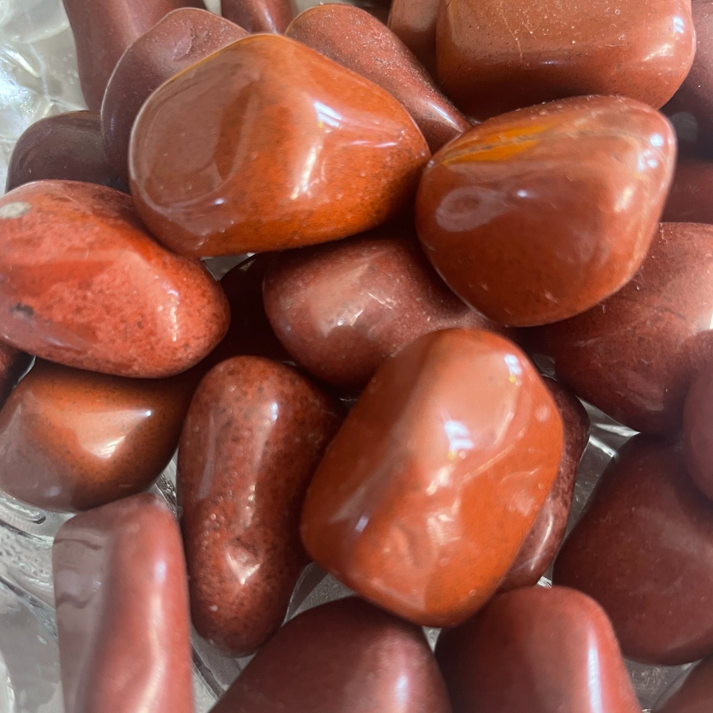 Which Crystals are Safe in the Sun?