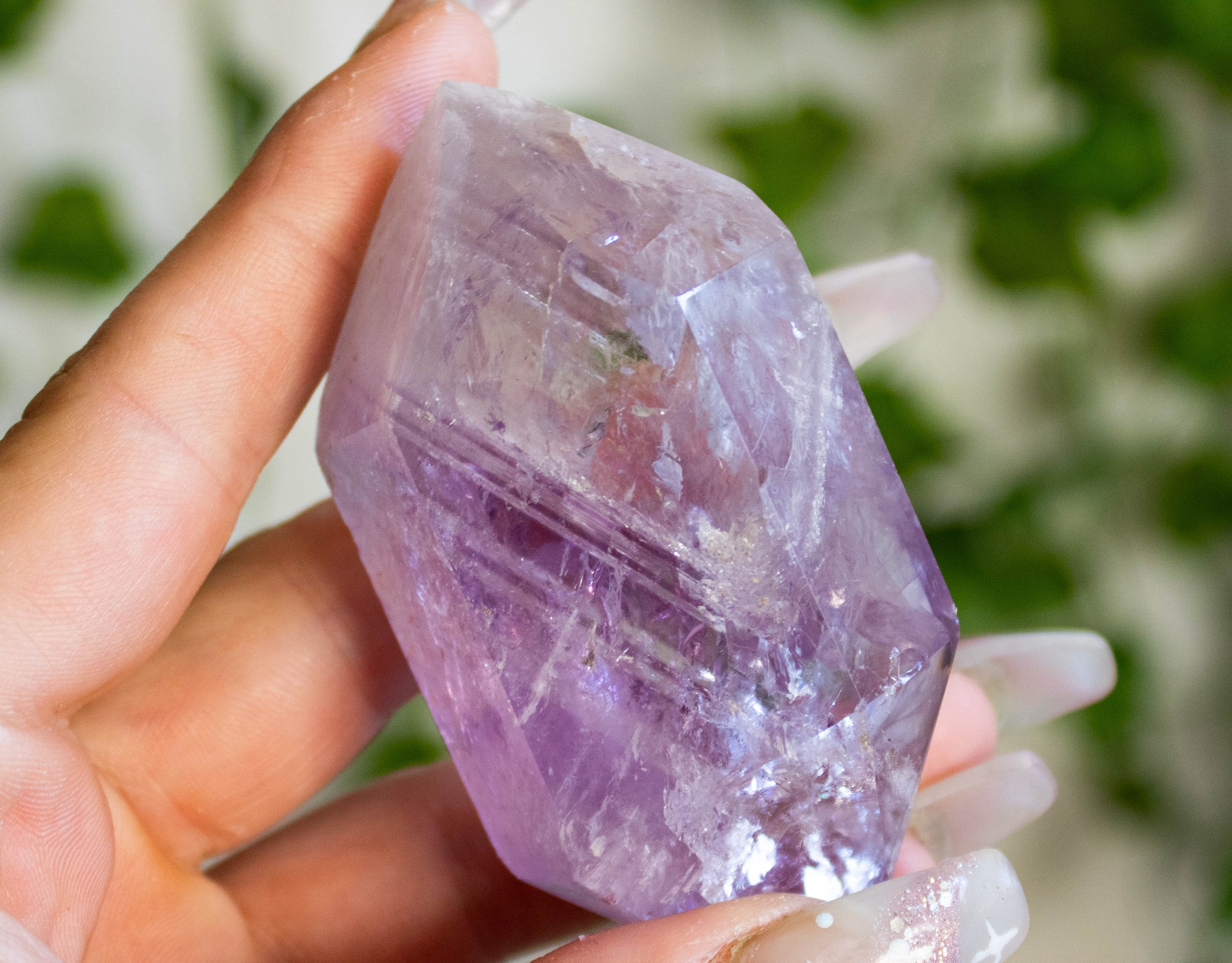 What Crystals are Water Safe?