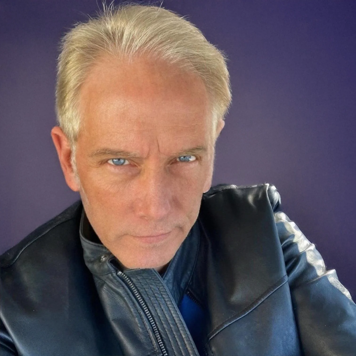 Michael Griffin – Escape Artist Magician