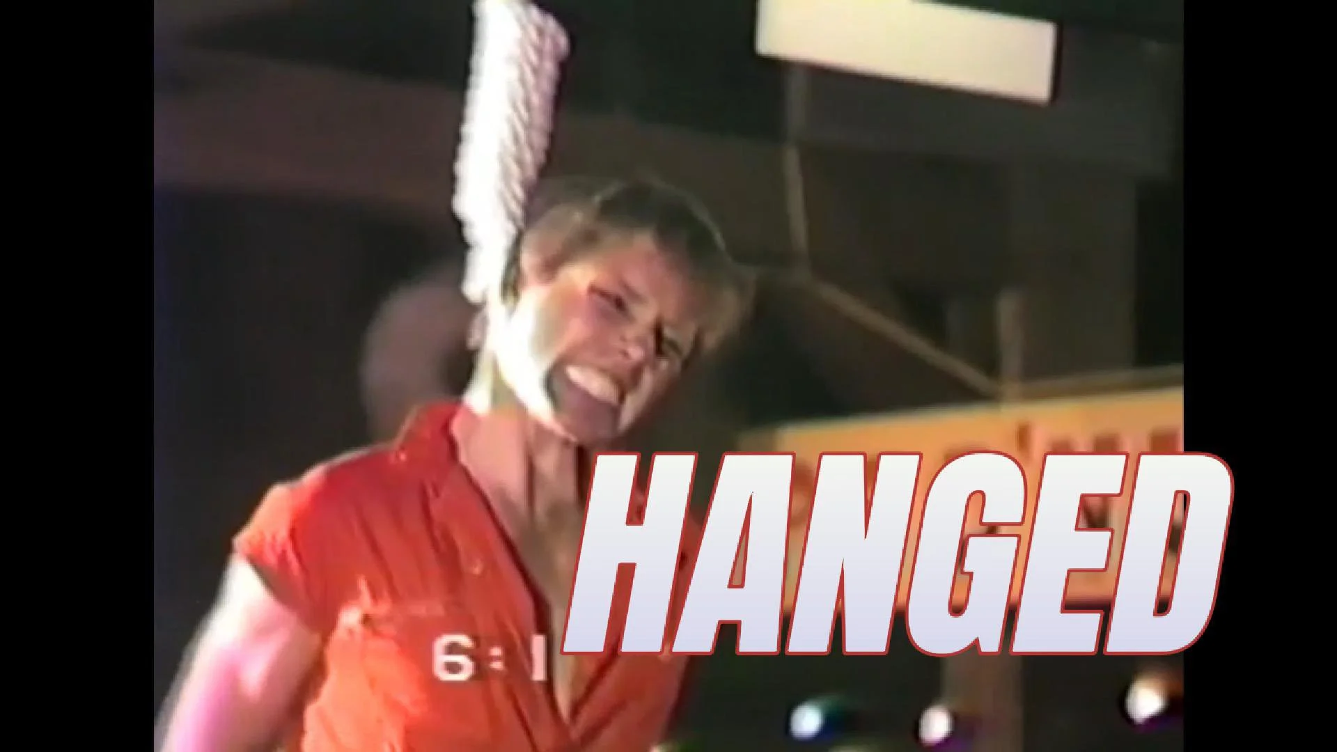 Escape Artist, Only Known Noose Hanging Survivor, Says Epstein Wasn’t Hanged