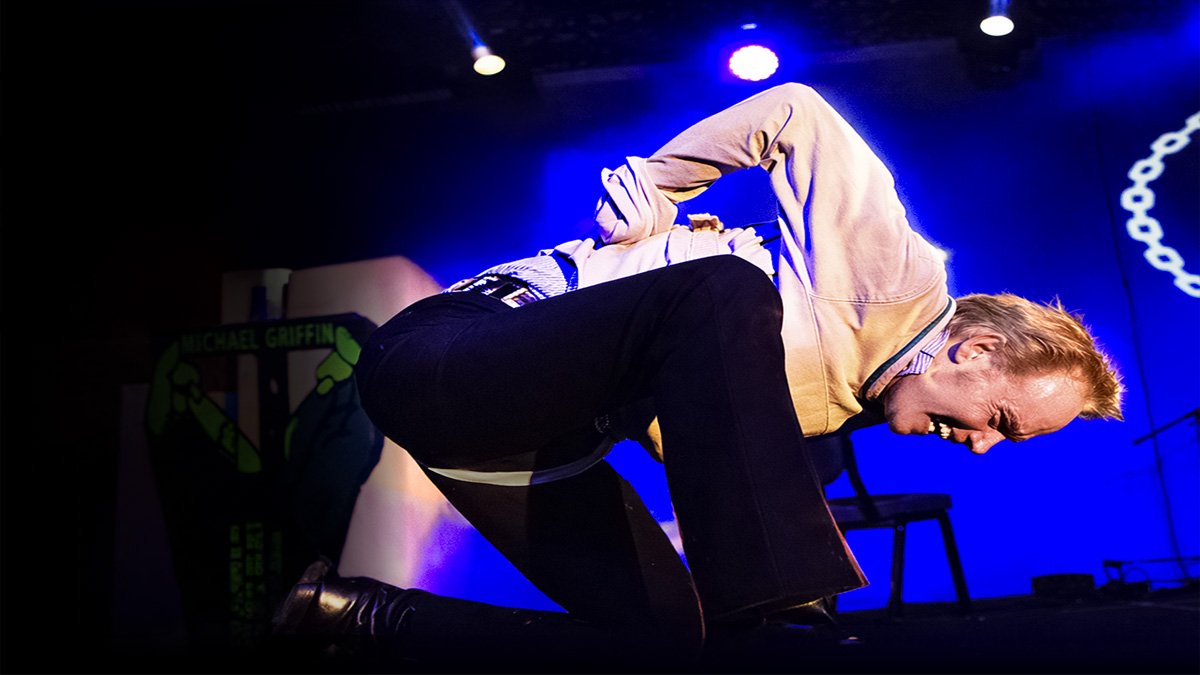 Who Is the Best Magician in the World Right Now?