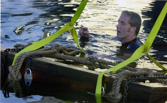 What Is a Real Escape Artist — And How Is It Different From Magic?