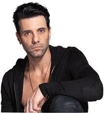 Criss Angel