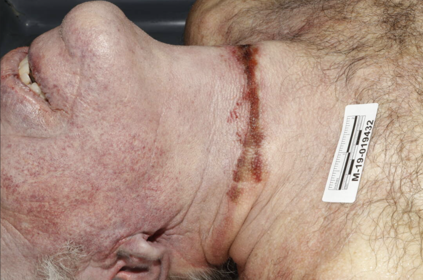 COURTESY OF MARK EPSTEIN