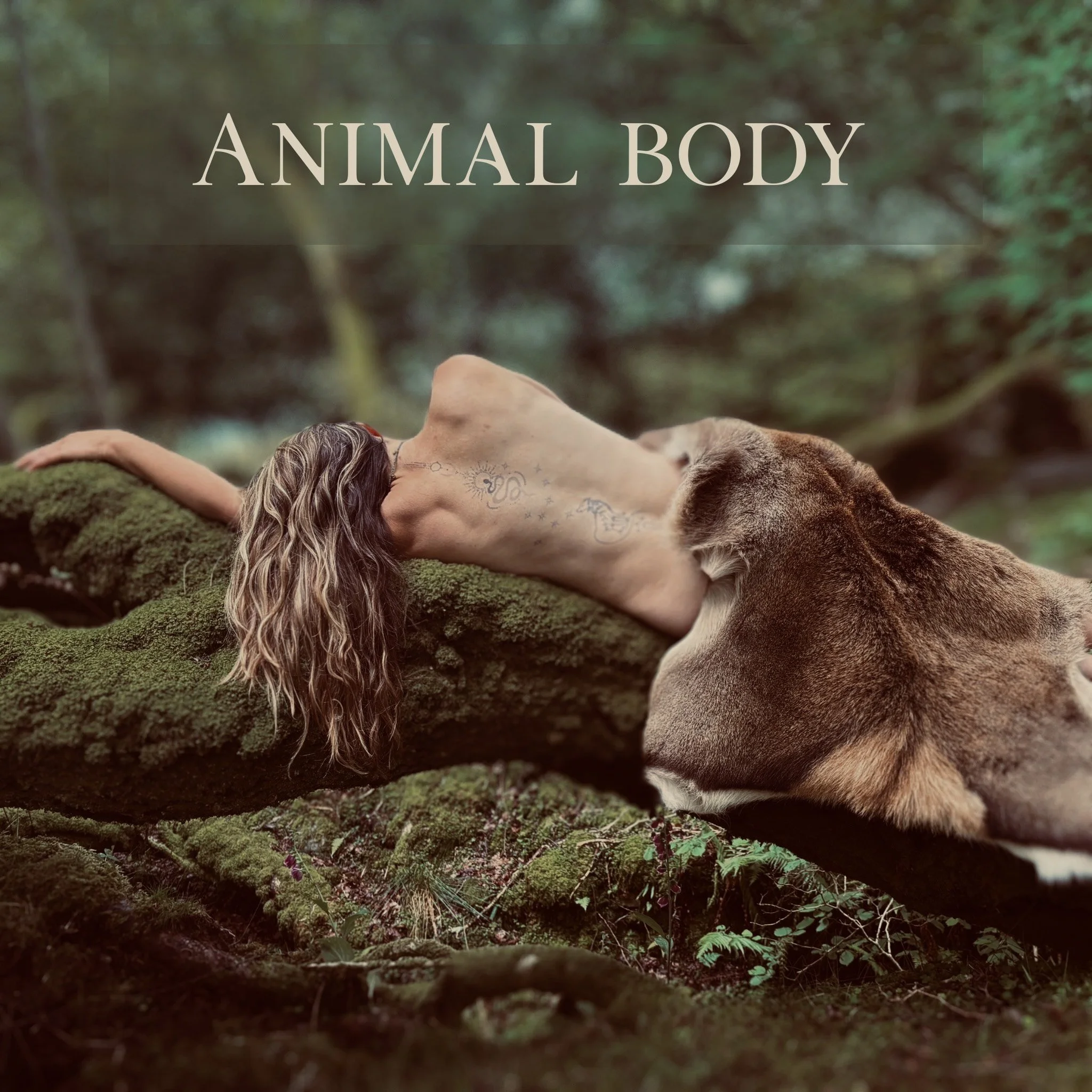 Exile of Animal Self
