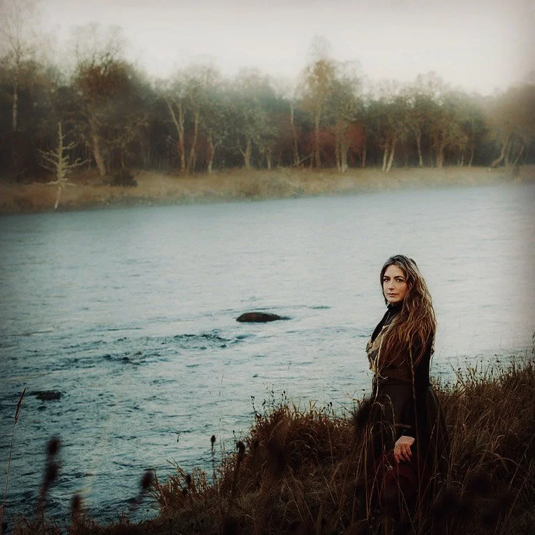 Why I No Longer Call My Work Shamanic 