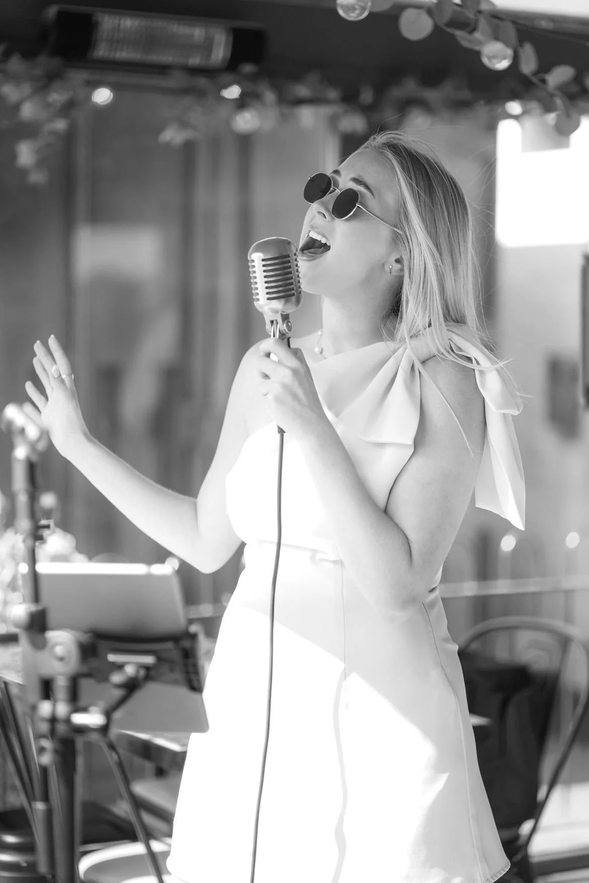 international women's day event