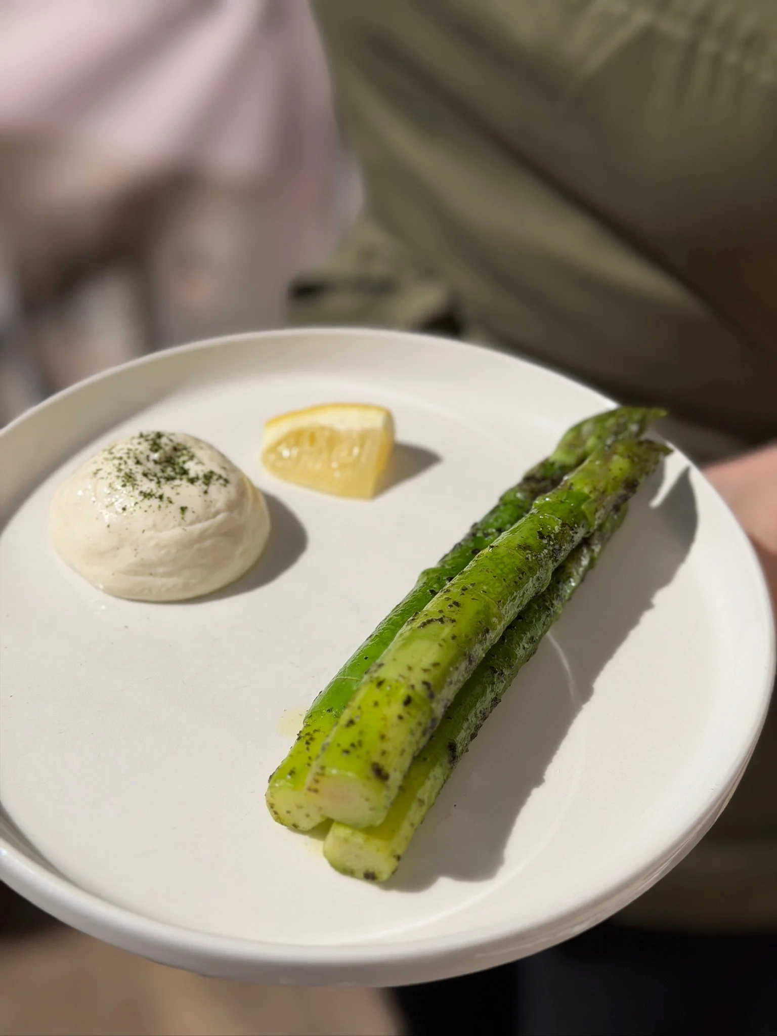 PRIX FIXE LUNCH