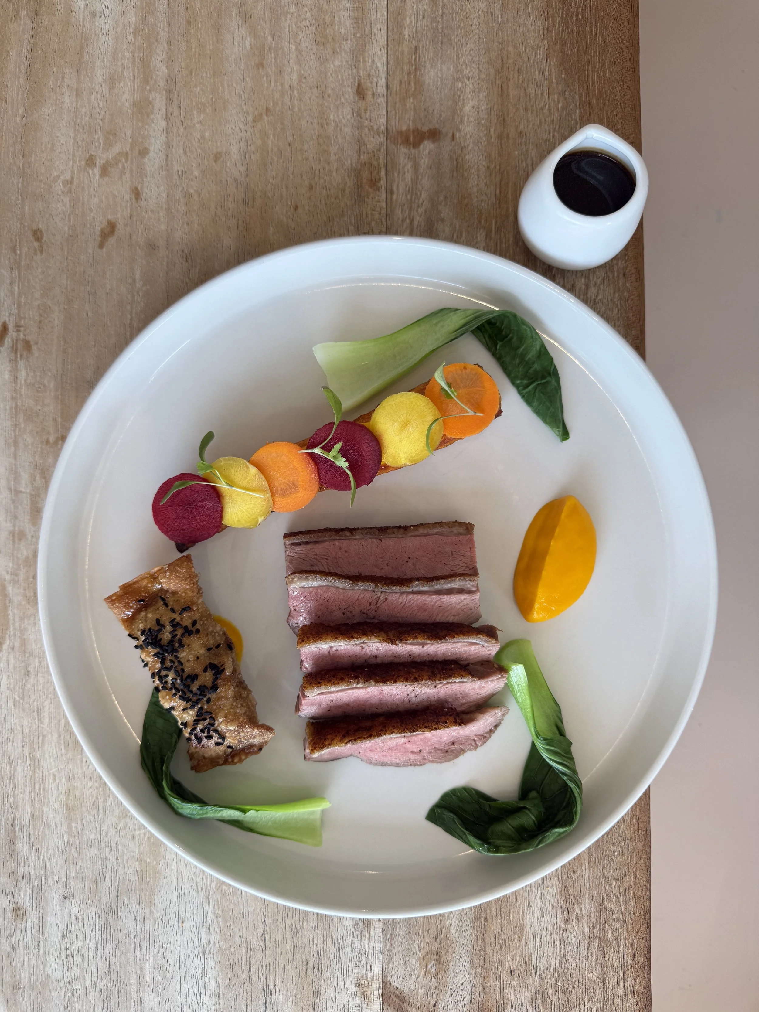 Neighbourhood restaurant Fox, Hampton Lane. Solihull