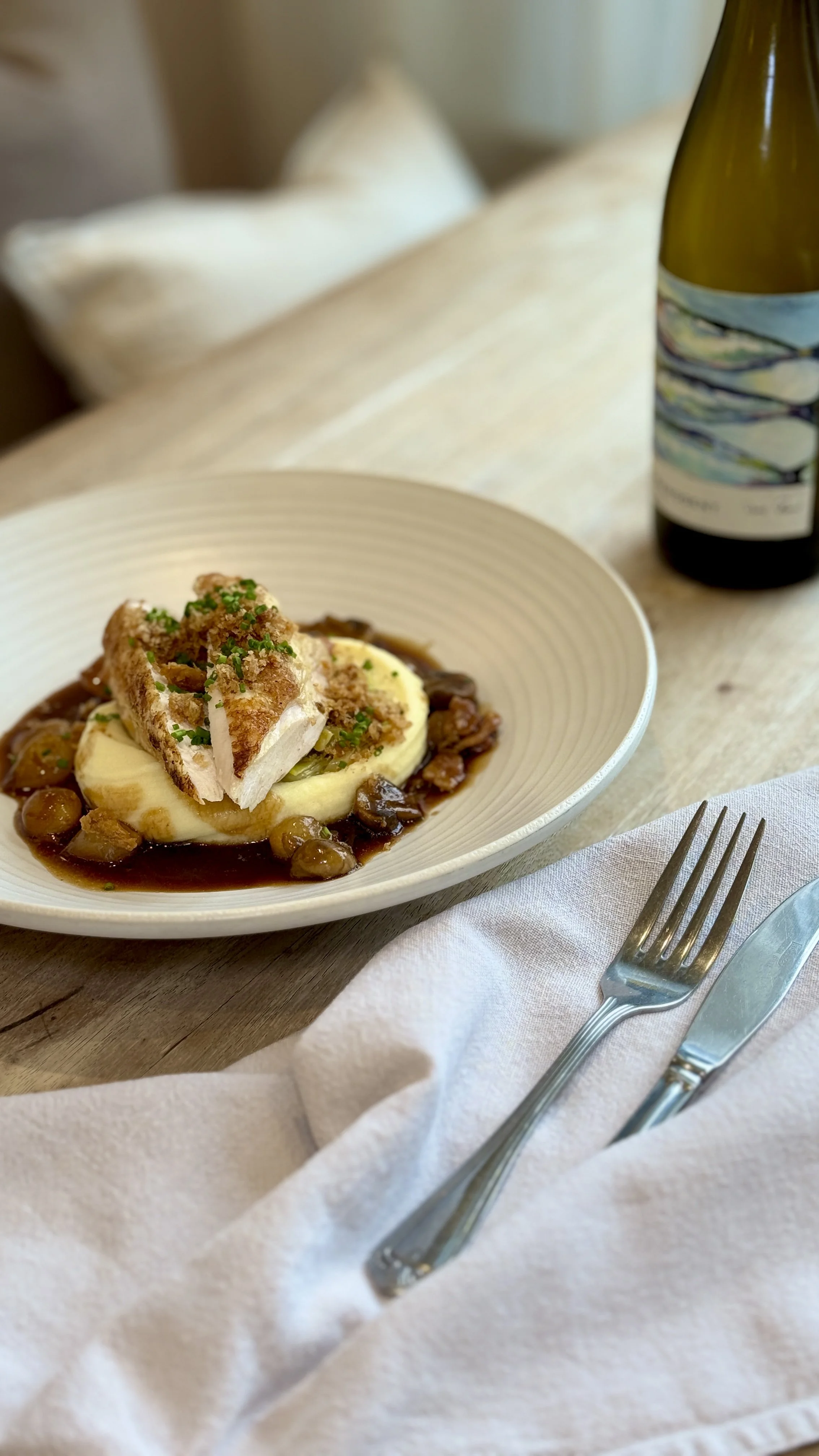 DINNER, NEIGHBOURHOOD RESTAURANT SOLIHULL