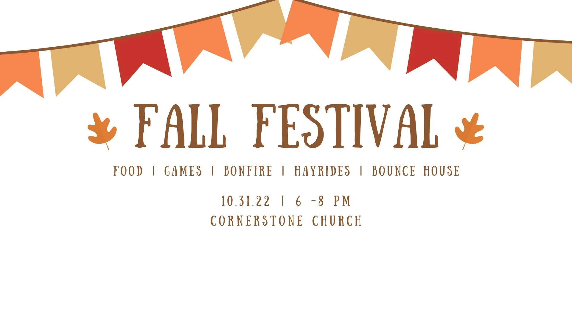 Cornerstone Church, Mesa A Community of Truth & Love