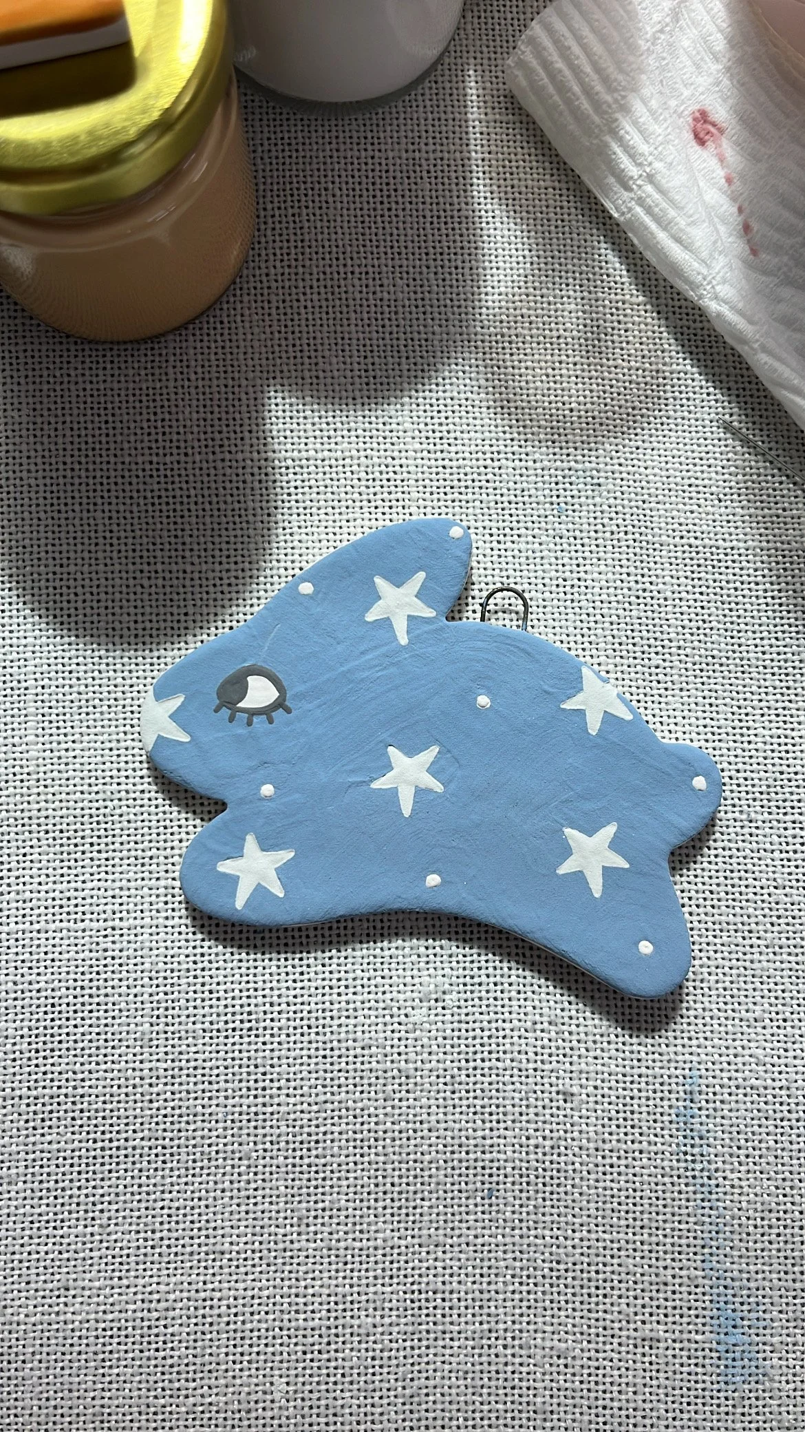 Ceramic Ornament Painting Workshop (After-Hours Social!)