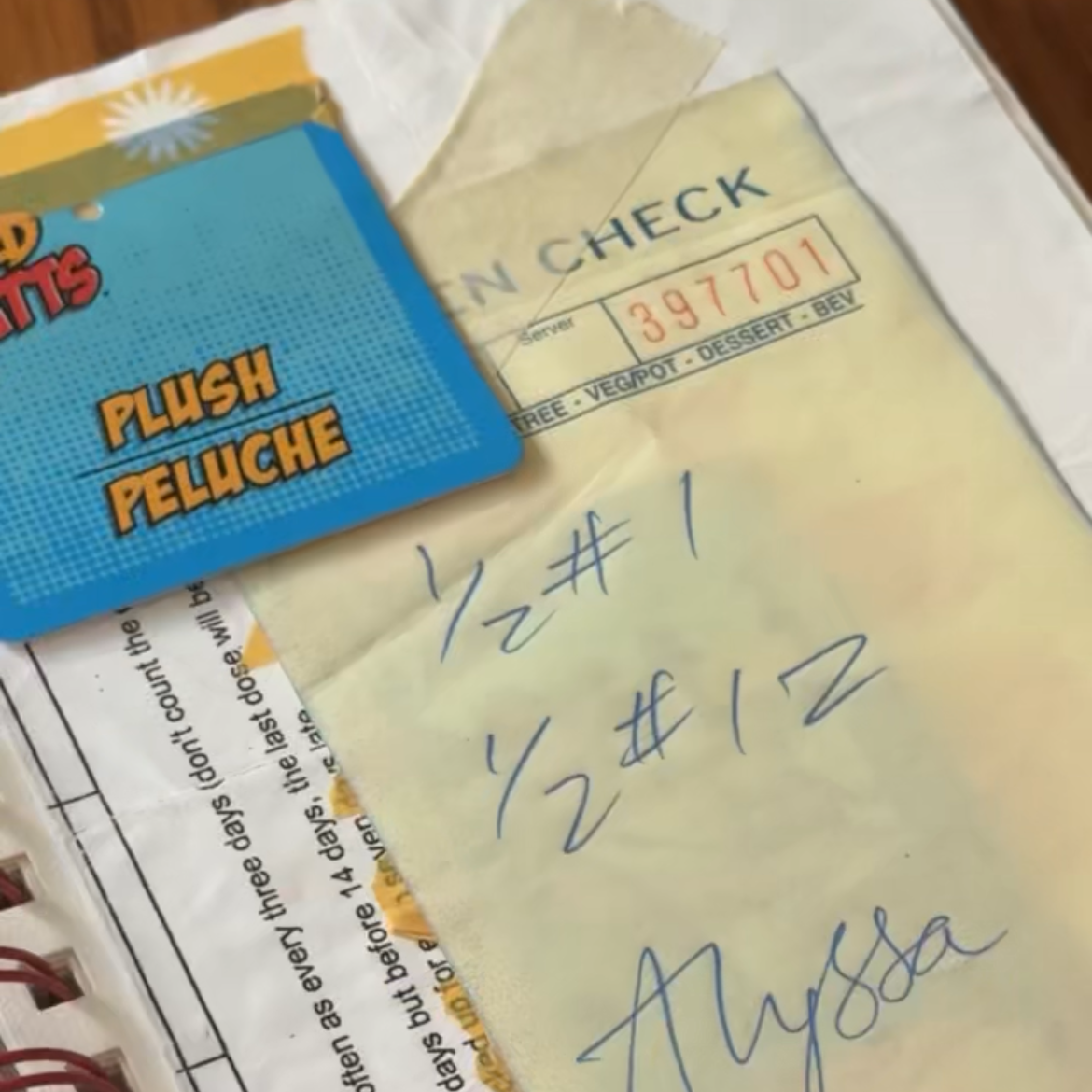 Junk Journaling Night