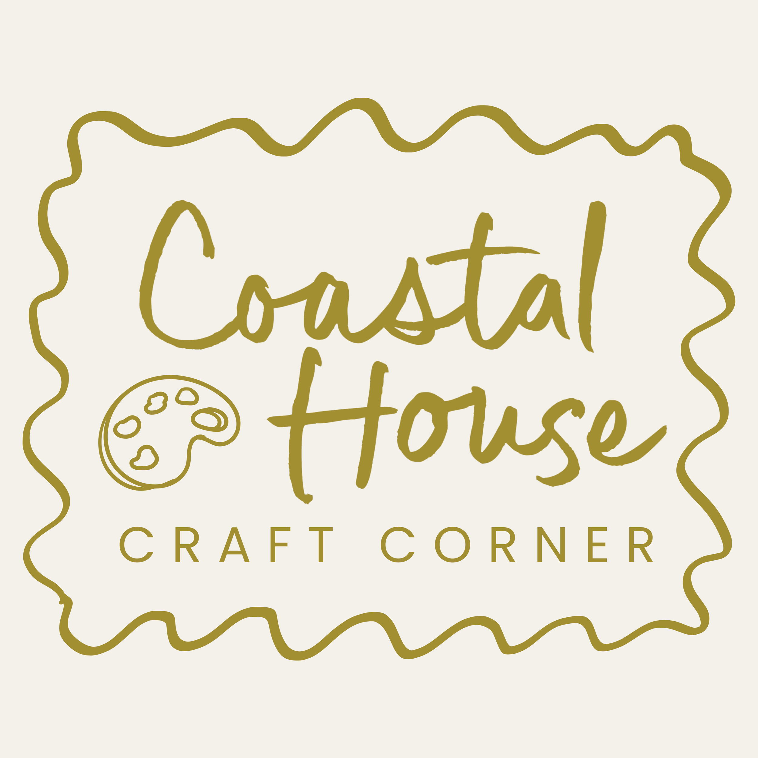FEBRUARY CRAFT CORNER (Drop In Crafts)
