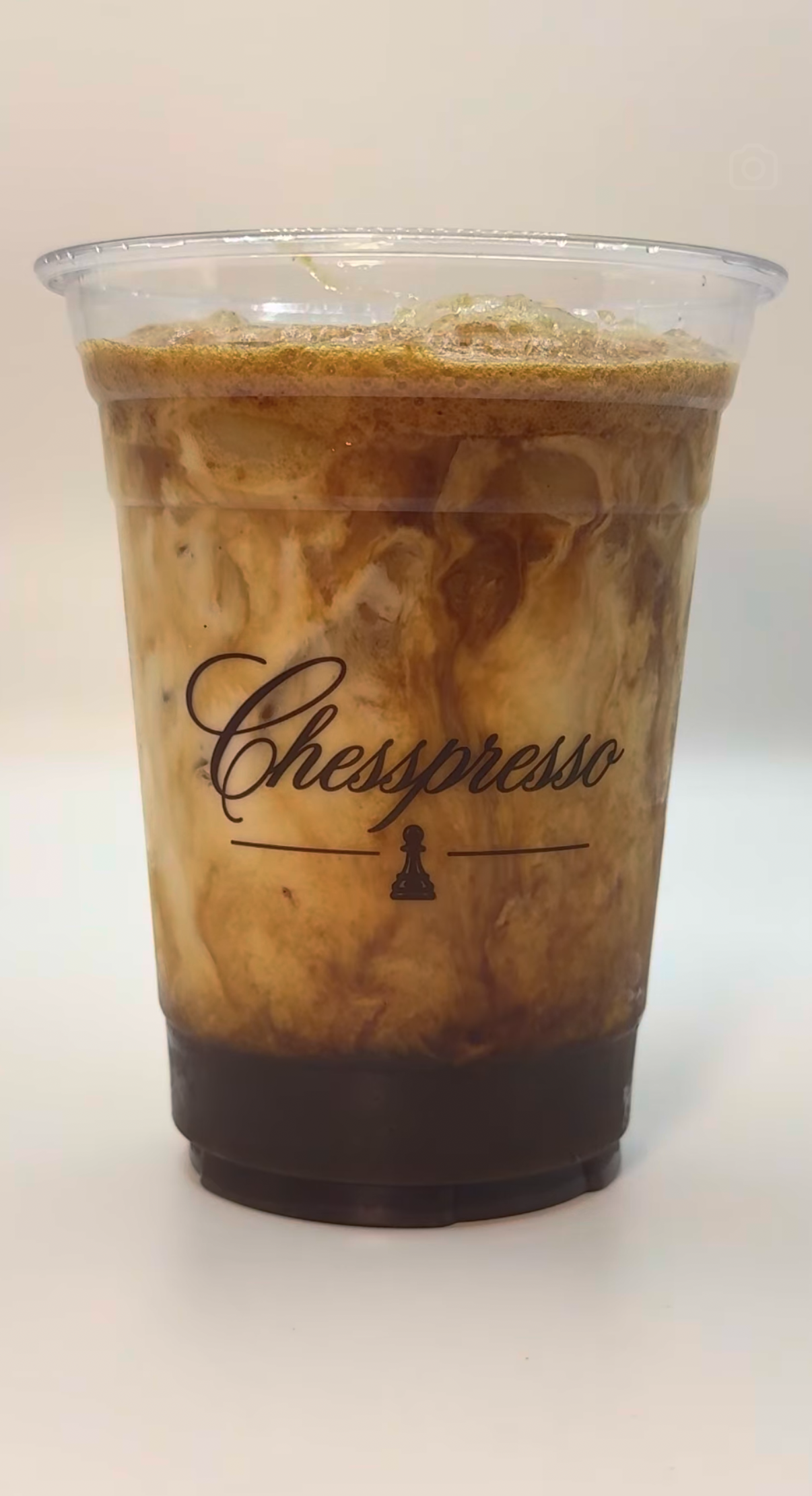 Coffee Pop Up: Chesspresso