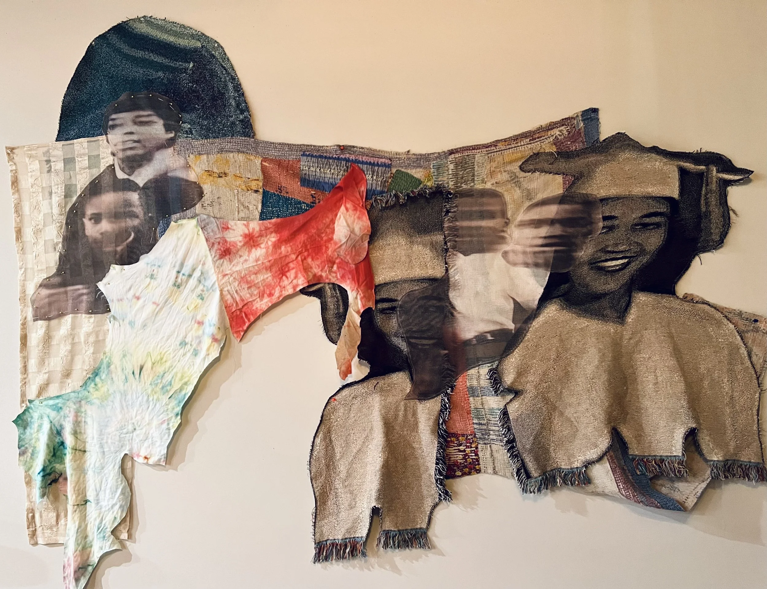 Slow Art Tour with Gail Belvett