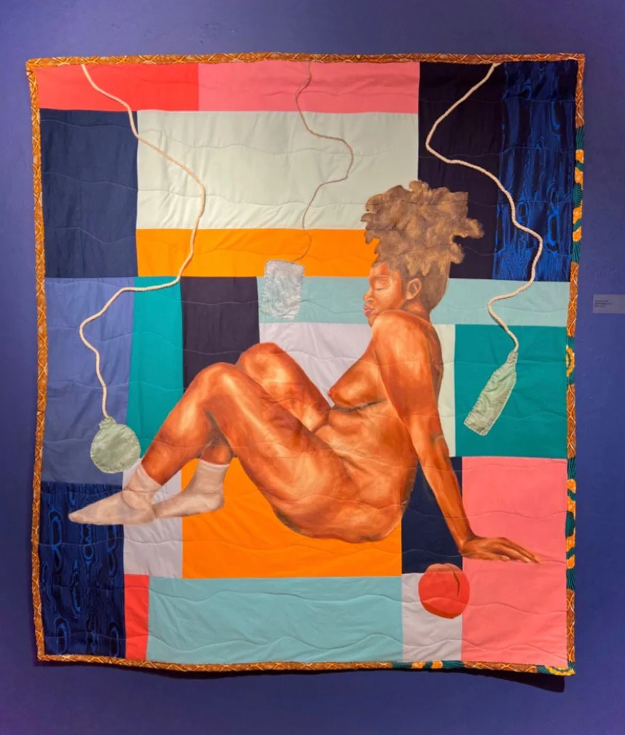 Opening Reception &amp; Open Stu - Maroon Archive