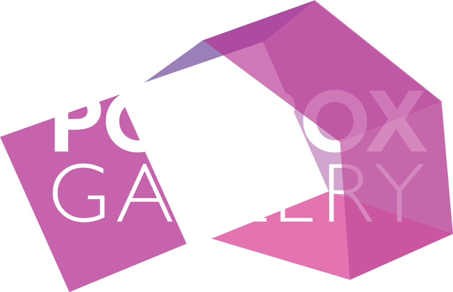 Pop Box Gallery