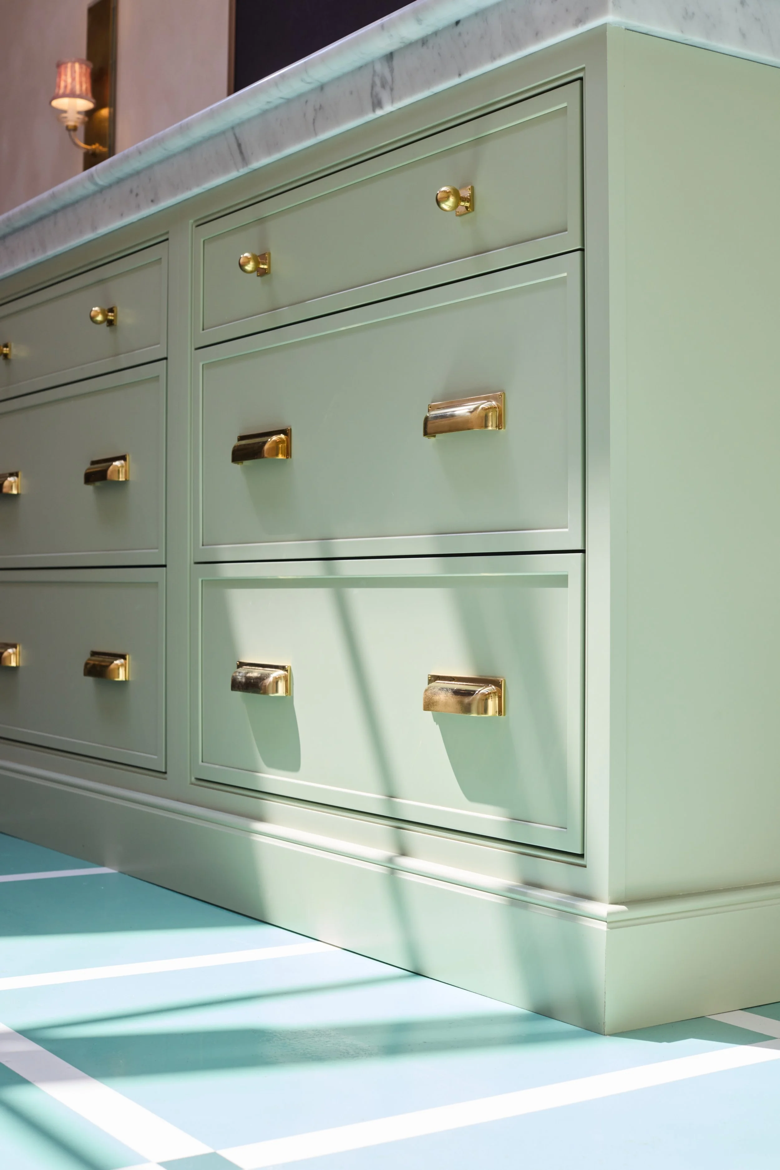 Savannah Georgia interior designer