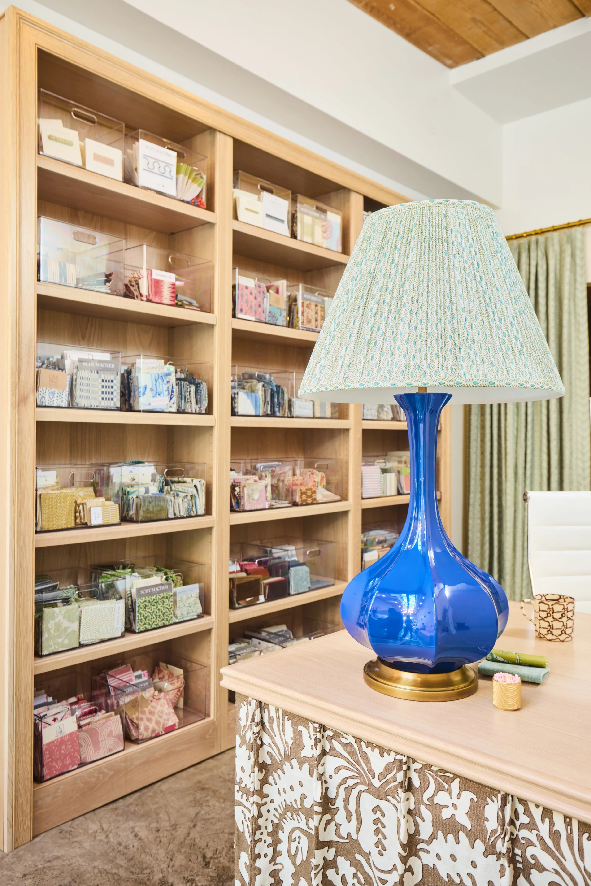 Savannah Georgia interior designer