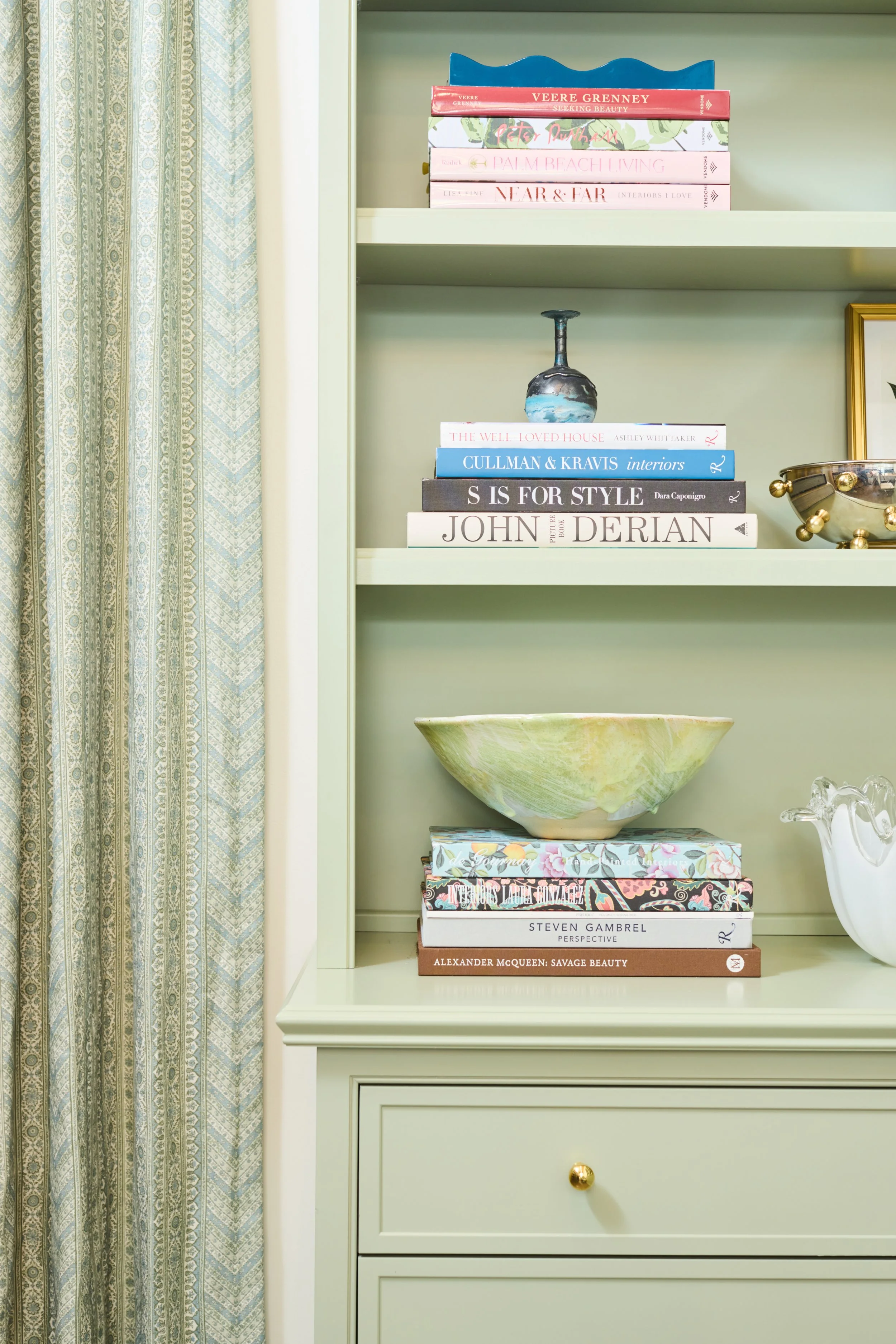 Savannah Georgia interior designer