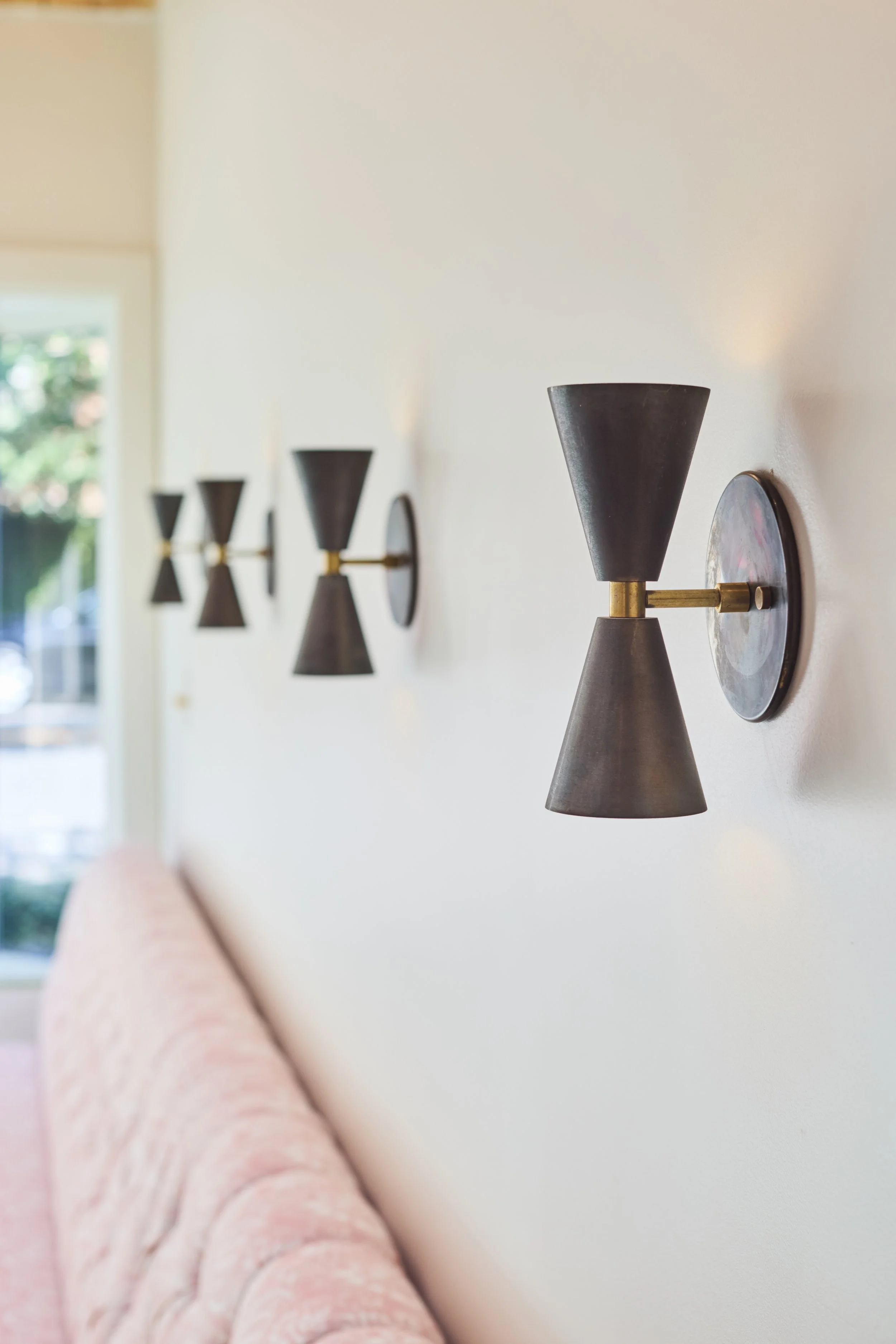 Savannah Georgia interior designer