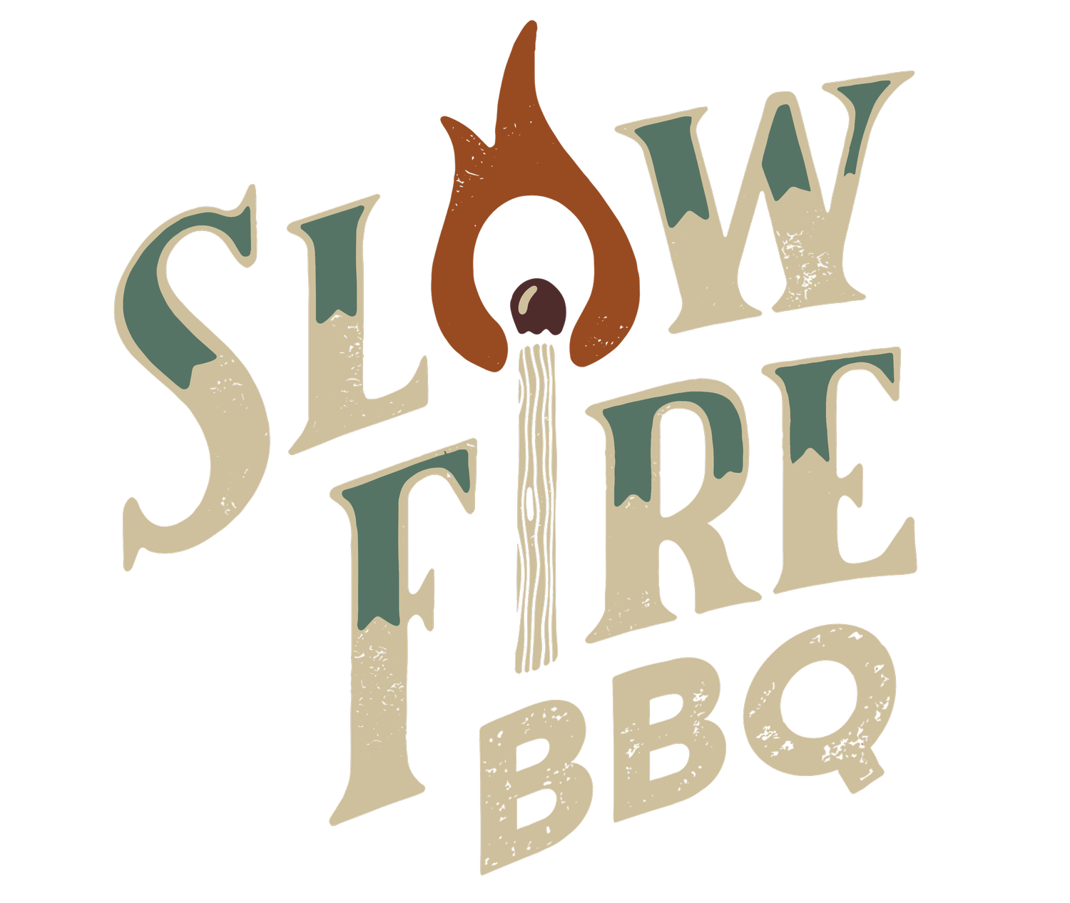 Slow Fire BBQ