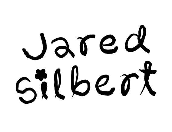 Jared Silbert