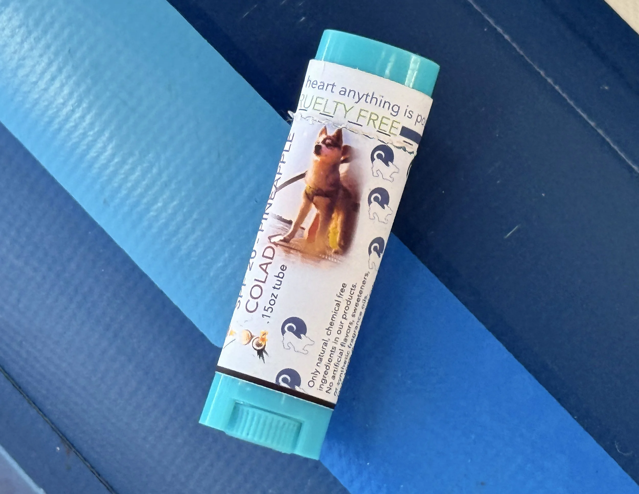 Natural Lip Balms – Hydration for Every Adventure